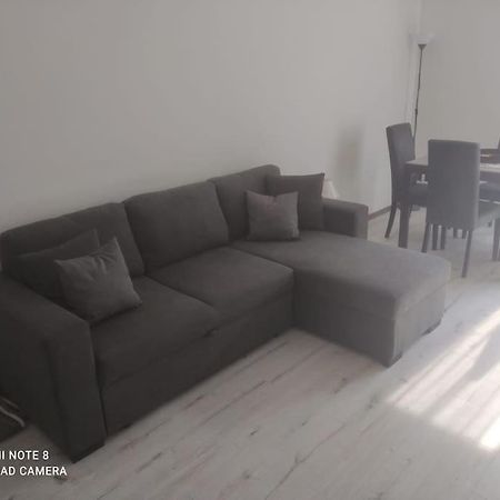 Apartamento Casa Lucia Rozzano Exterior foto