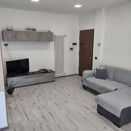 Apartamento Casa Lucia Rozzano Exterior foto