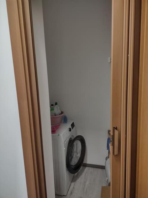 Apartamento Casa Lucia Rozzano Exterior foto