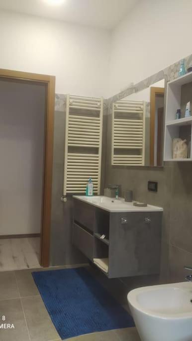 Apartamento Casa Lucia Rozzano Exterior foto
